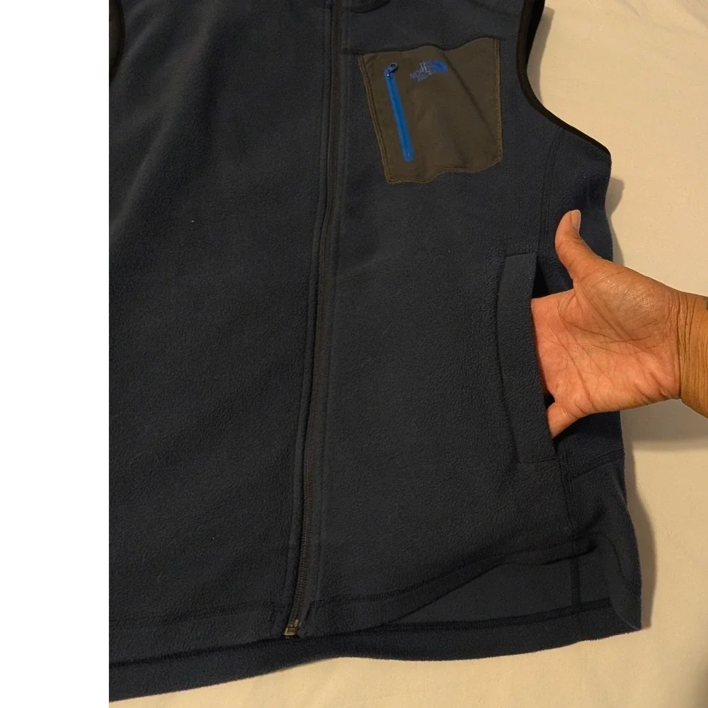The North Face north face